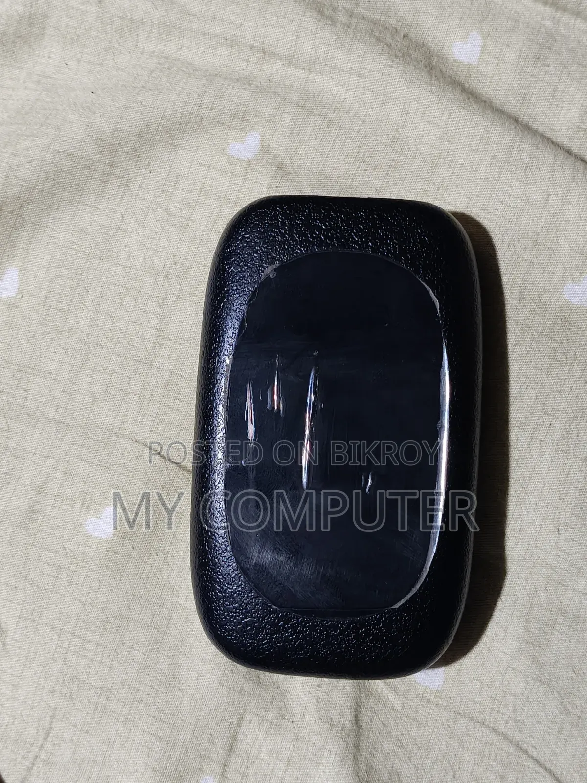 M7000 4G পকেট ওয়াই-ফাই রাউটার পোর্টেবল হটস্পট ভালো কন্ডিশন ব্যবহারের জন্য প্রস্তুত
