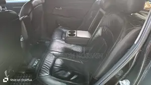 Kia Sportage 2011 Black