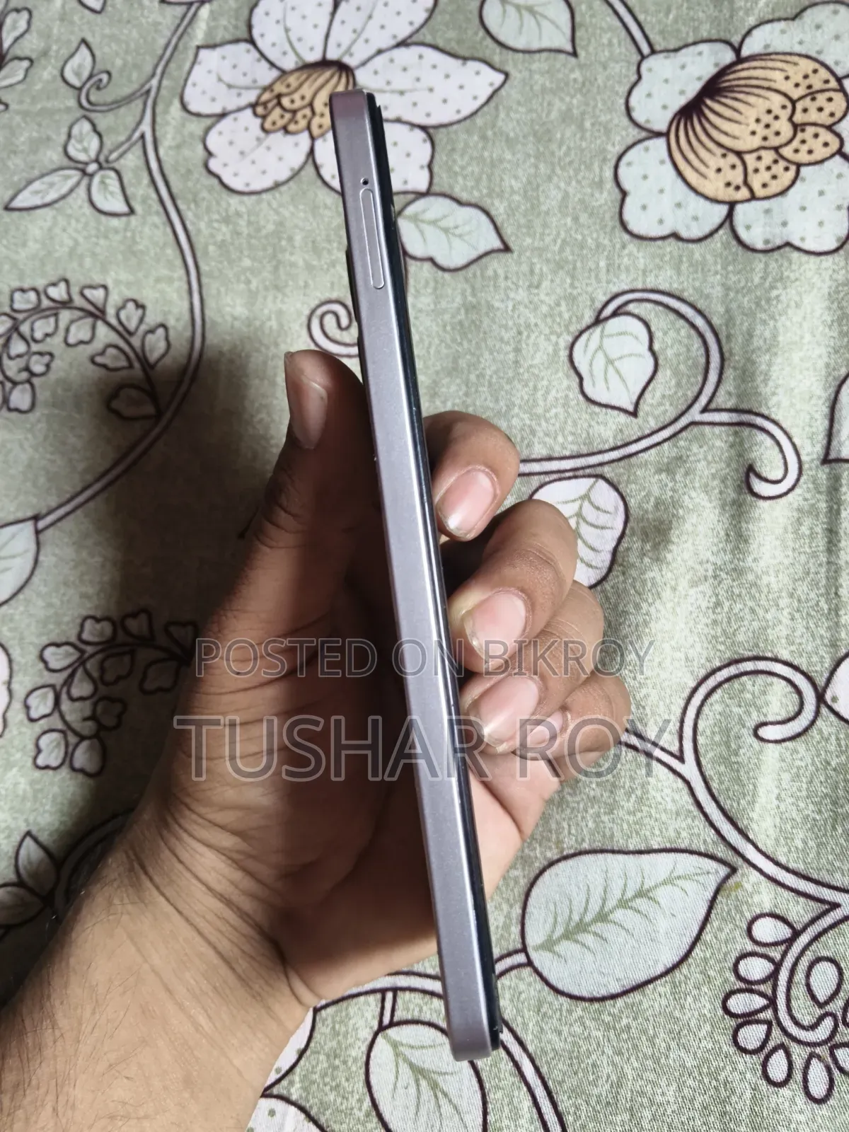 Vivo Y19s 4G 128 GB White