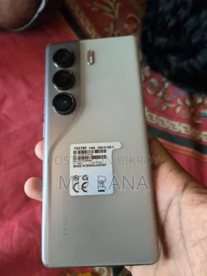 Tecno Camon 40 Pro 5G 256 GB