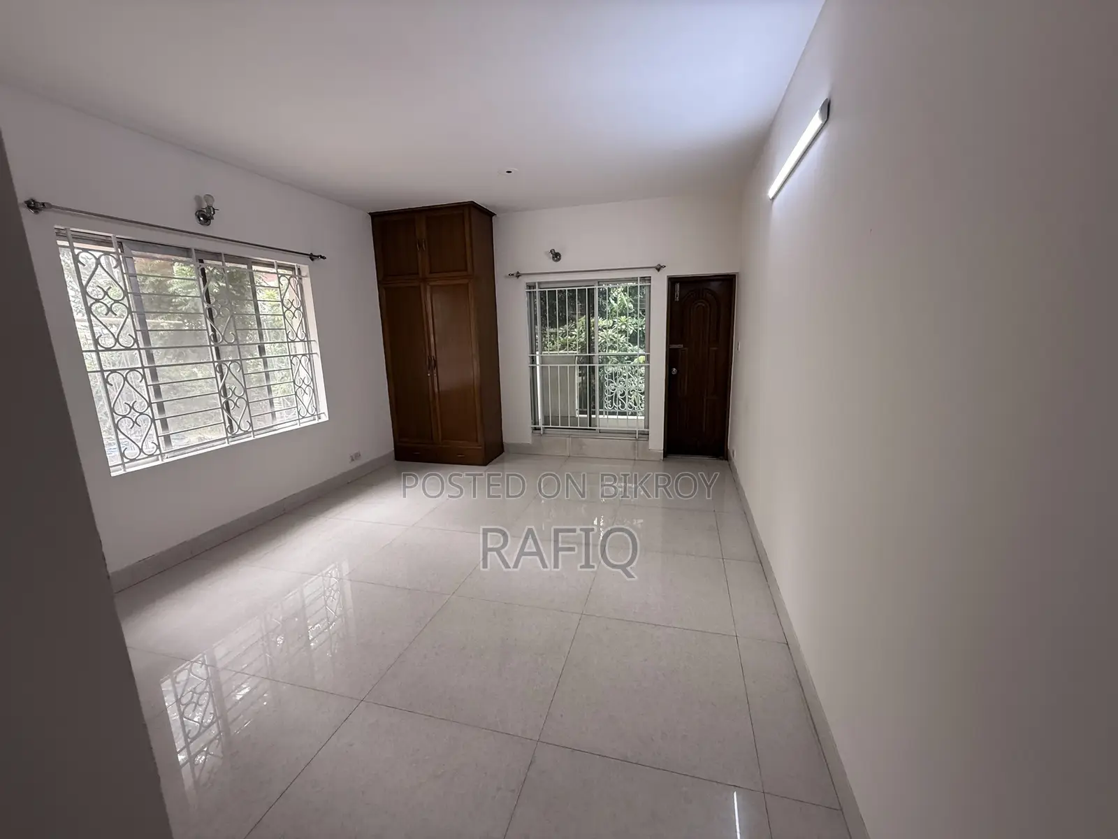 3-Bedroom Apartment in Banani DOHS for Rent