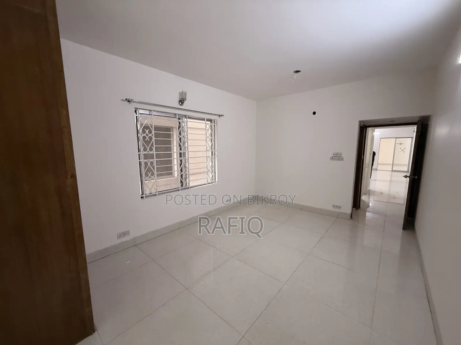 3-Bedroom Apartment in Banani DOHS for Rent