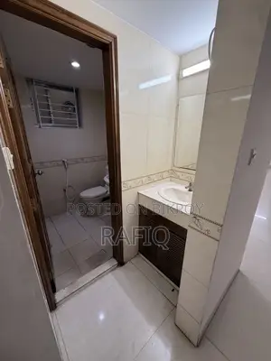 3-Bedroom Apartment in Banani DOHS for Rent