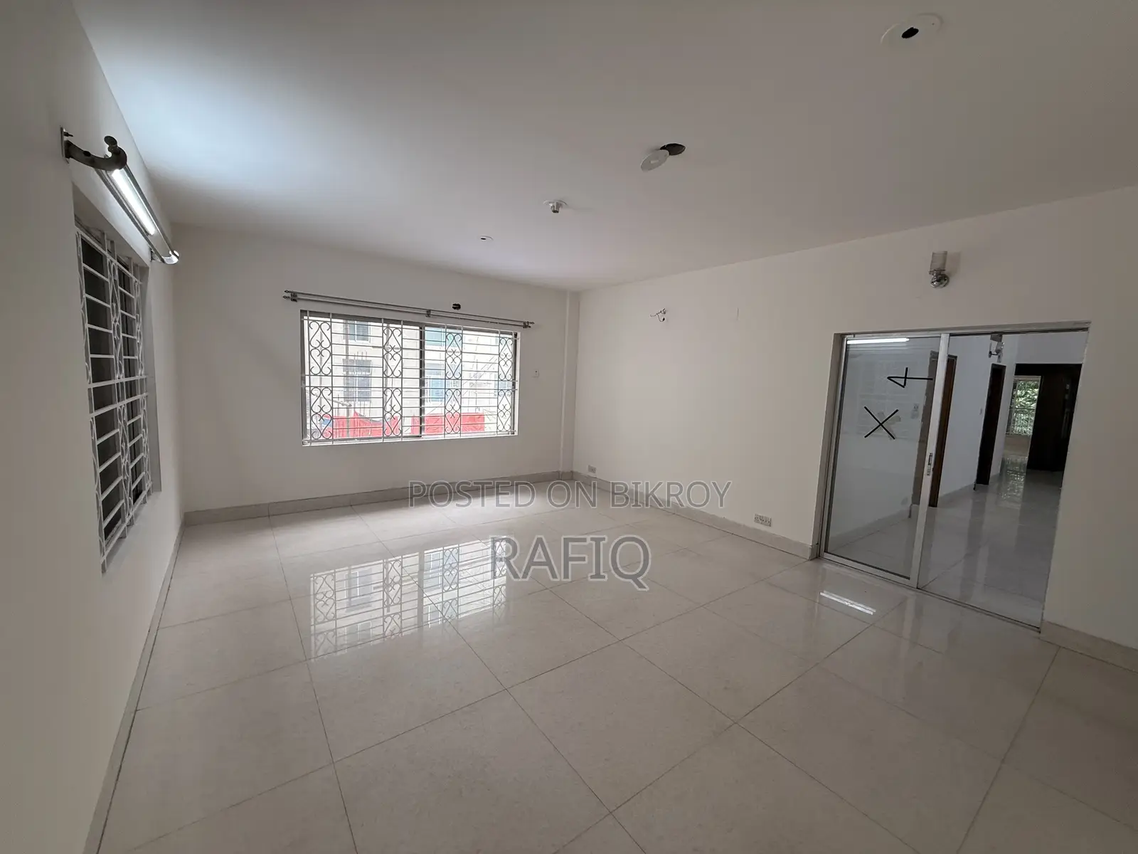 3-Bedroom Apartment in Banani DOHS for Rent