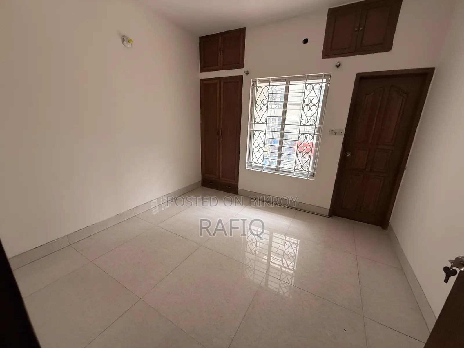3-Bedroom Apartment in Banani DOHS for Rent