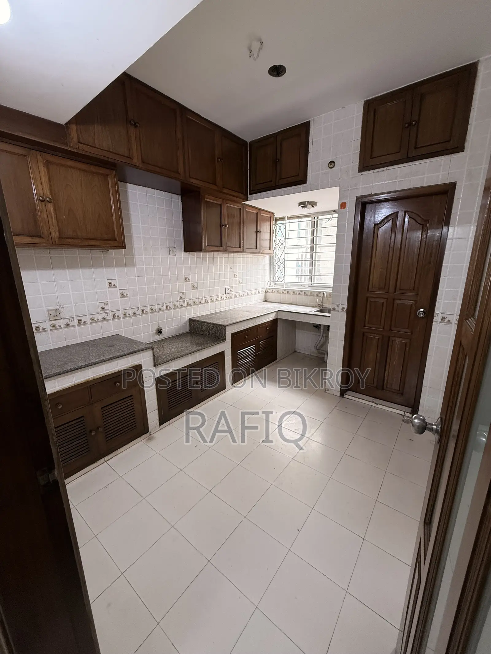 3-Bedroom Apartment in Banani DOHS for Rent