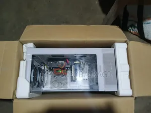 Desktop Computer Asus 8GB Intel Core i5 HDD+SSD 700GB