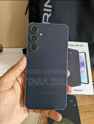 Samsung Galaxy A55 256 GB