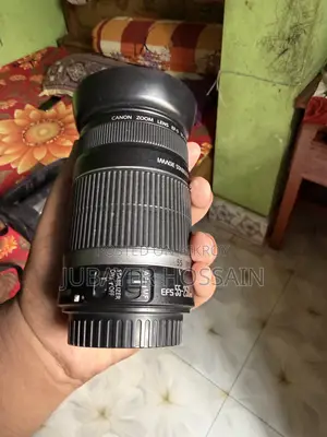 Canon 70d DSLR Sell Post