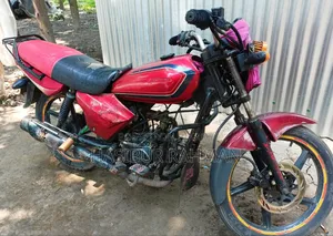 LML Freedom LS 2016 Red