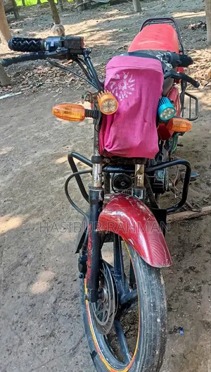 LML Freedom LS 2016 Red