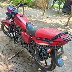 LML Freedom LS 2016 Red