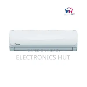 ডেইলি বাজেট (Midea MSM-24hri ২.০ টন স্প্লিট ইনভার্টার এসি)
