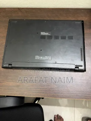 Laptop Toshiba Satellite C55 4GB Intel Core I3 HDD+SSD 750GB