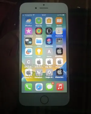 Apple iPhone 8 64 GB White