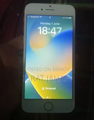 Apple iPhone 8 64 GB White