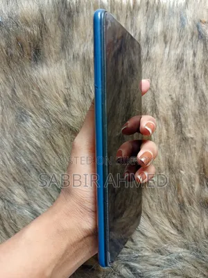 Xiaomi Redmi Note 9 128 GB Blue