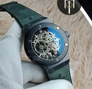 Hublot Automatic Mechanical Watch