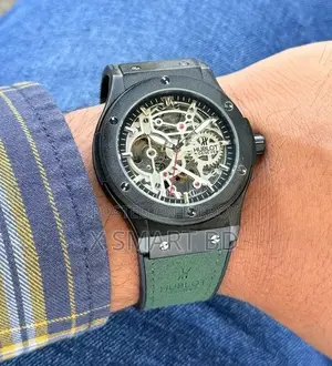 Hublot Automatic Mechanical Watch