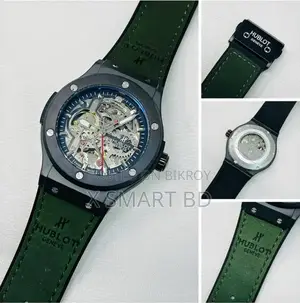 Hublot Automatic Mechanical Watch