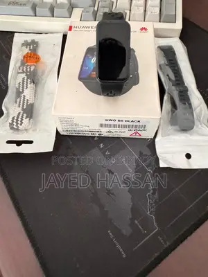 Huawei Band 8