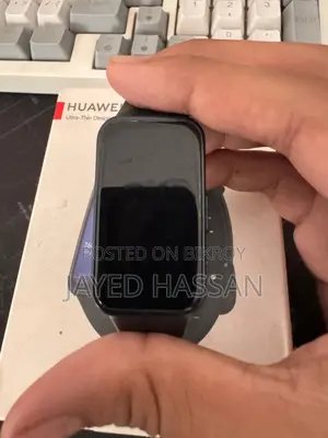 Huawei Band 8