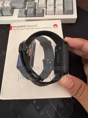 Huawei Band 8