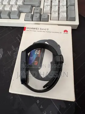 Huawei Band 8