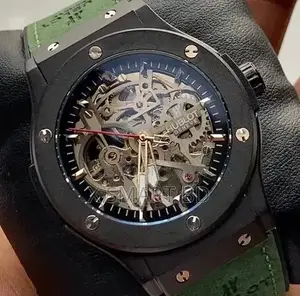 Hublot Automatic Mechanical Watch