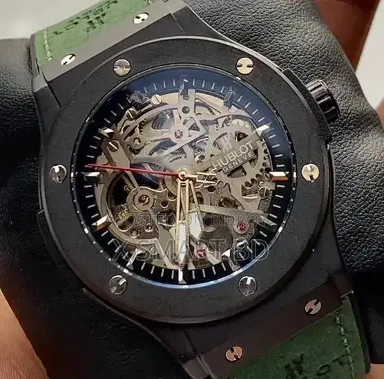 Hublot Automatic Mechanical Watch