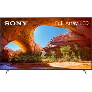 Sony Bravia 5 K-98xr50 98" 4k Mini Led Google Tv