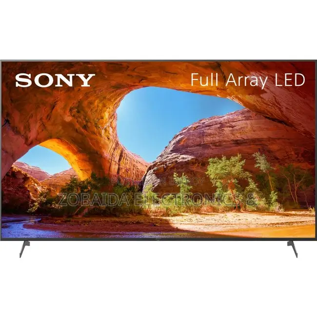 Sony Bravia 5 K-98xr50 98" Mini Led Google Tv