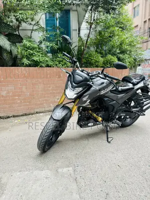 হোন্ডা হর্নেট ২০২৫ গ্রে