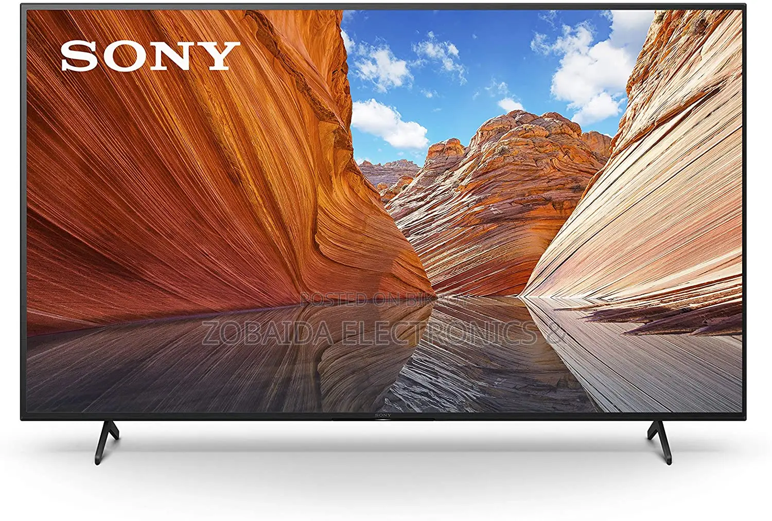 Sony Bravia 5 K-98xr50 98" Mini Led Google Tv