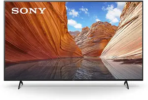 Sony Bravia 5 K-98xr50 98" Mini Led Google Tv