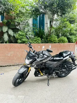 Honda Hornet 2025 Gray