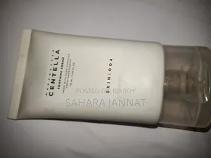 Madagascar Centella Soothing Cream
