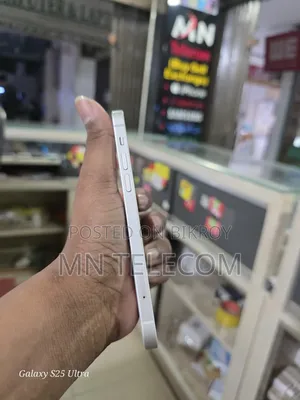 Apple iPhone 12 128 GB White