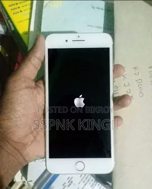 Apple iPhone 7 Plus 256 GB Gold