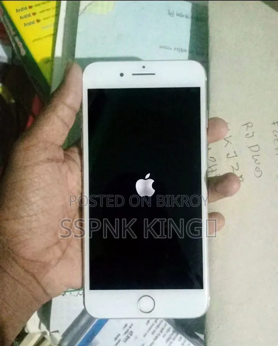 Apple iPhone 7 Plus 256 GB Gold