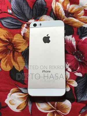 Apple iPhone 5s 32 GB White