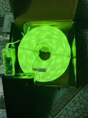 RGB Neon Light