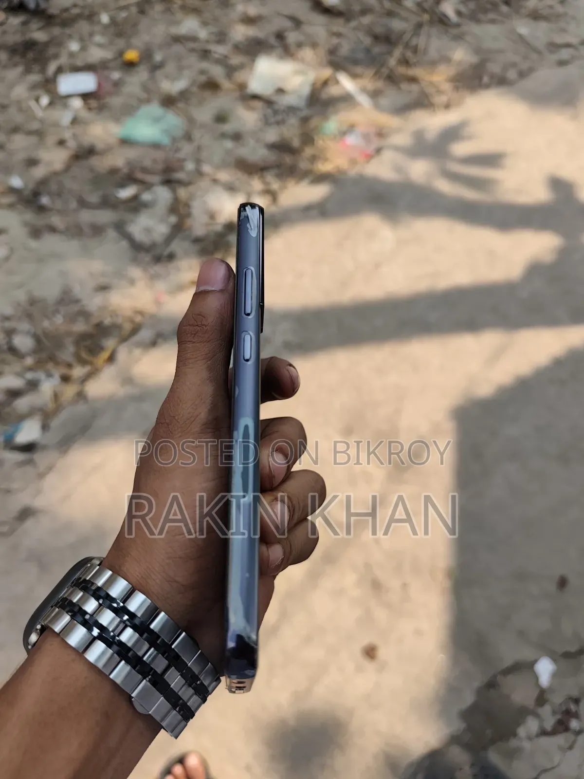 Samsung Galaxy S22+ 5G 128 GB Black