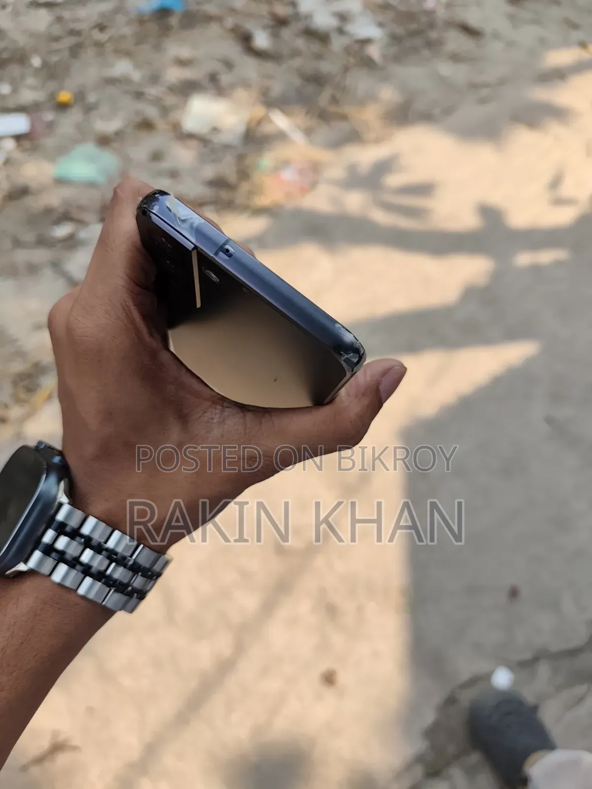Samsung Galaxy S22+ 5G 128 GB Black