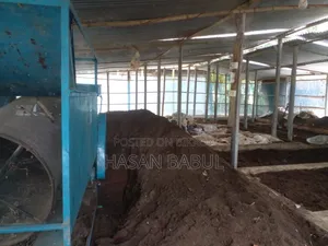 Hasan Vermicompost
