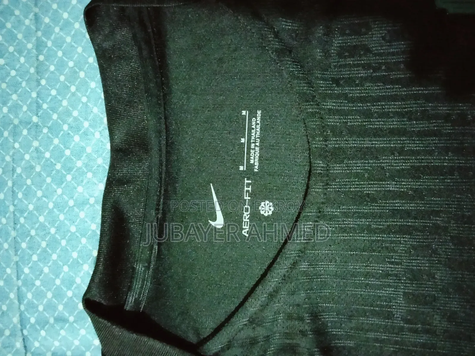 Norway Football Jersey (Player Edition) Original Black Kit 2026