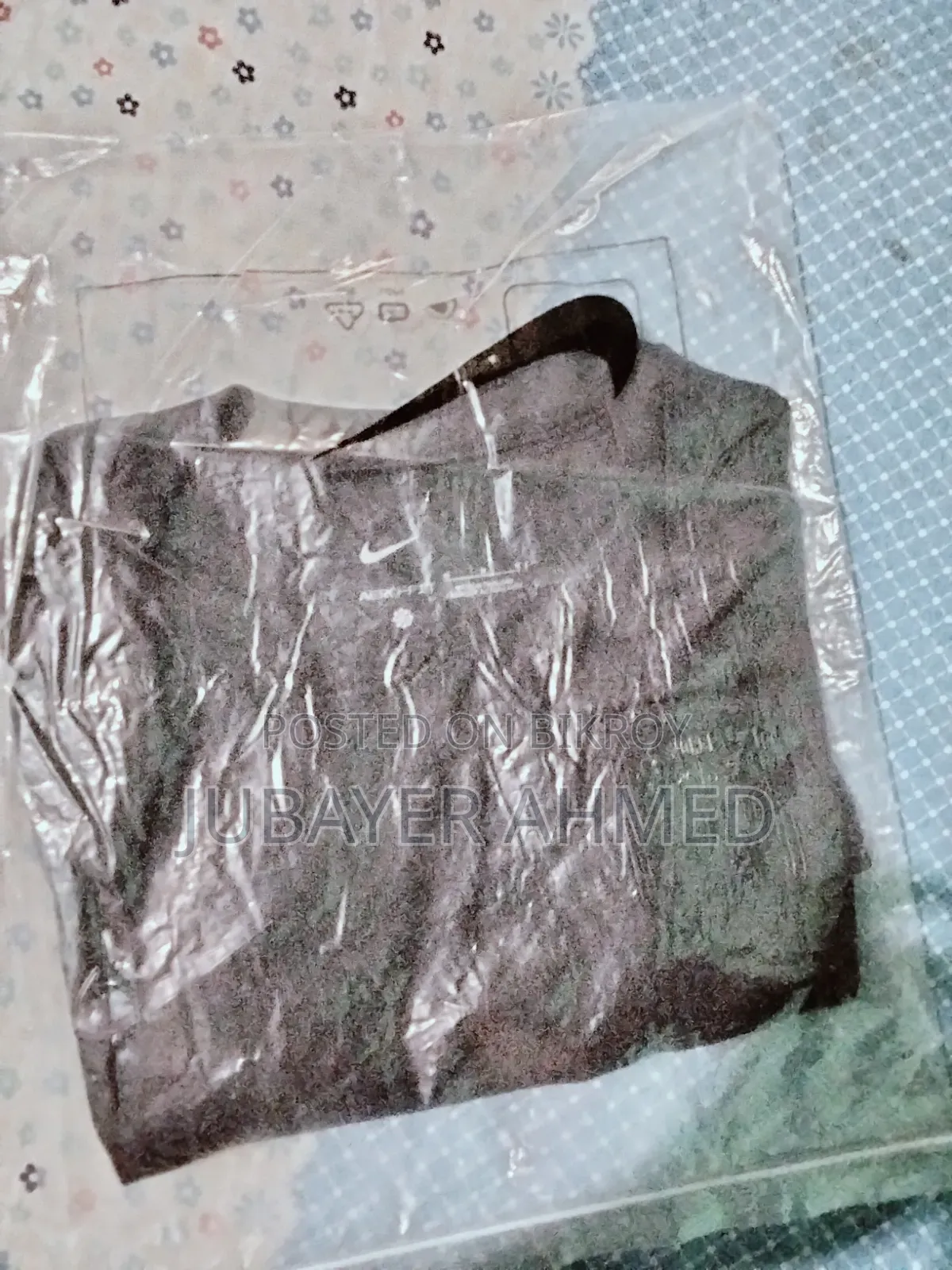 Norway Football Jersey (Player Edition) Original Black Kit 2026
