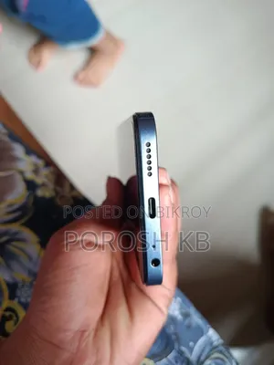 Tecno Spark Go 64 GB Black