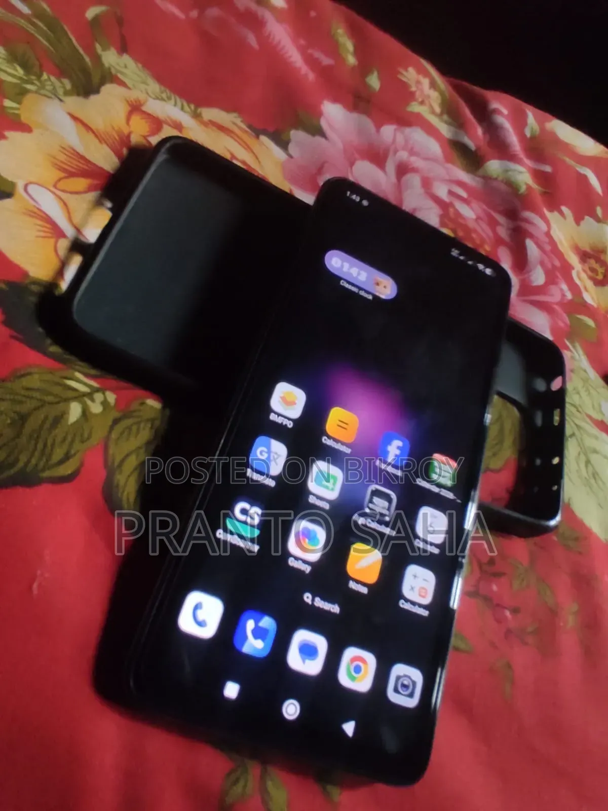 Xiaomi Redmi Note 14 5G 512 GB