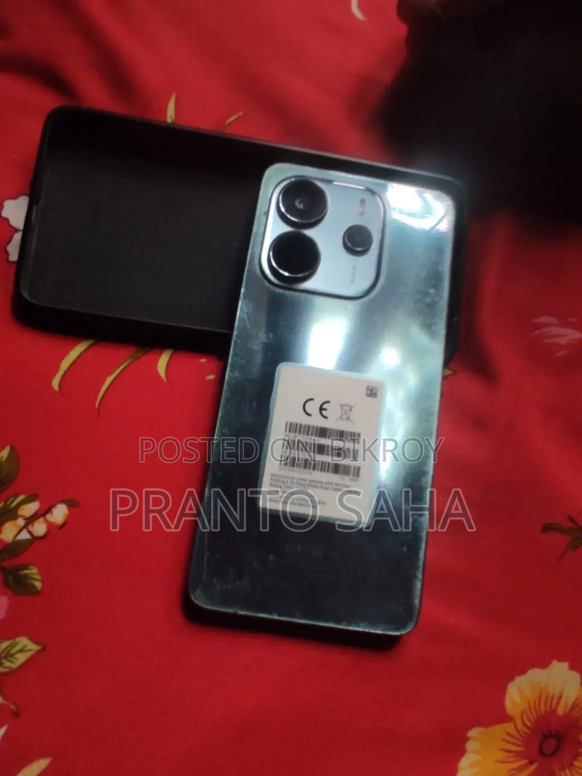 Xiaomi Redmi Note 14 5G 512 GB
